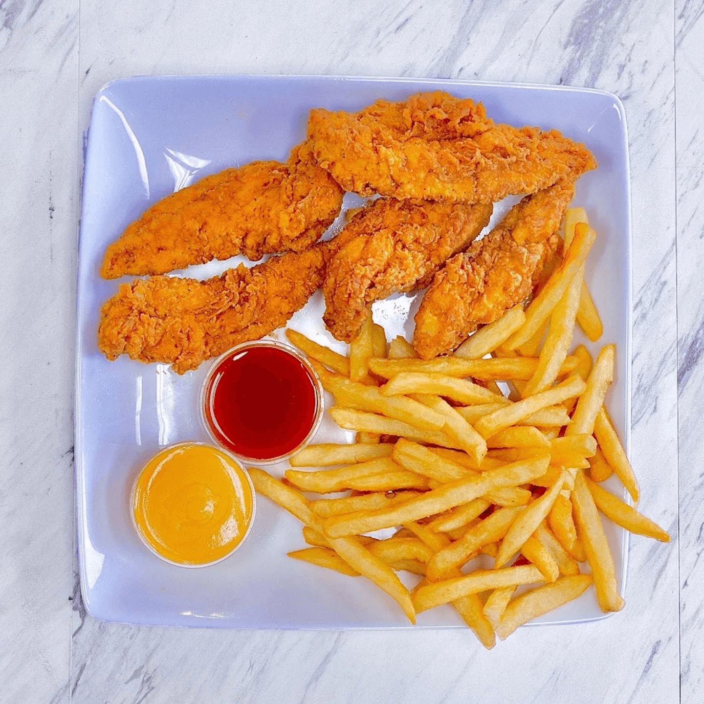 Catering Made Fresh for Any Event