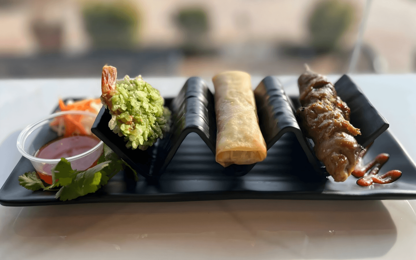 Order From Our Website