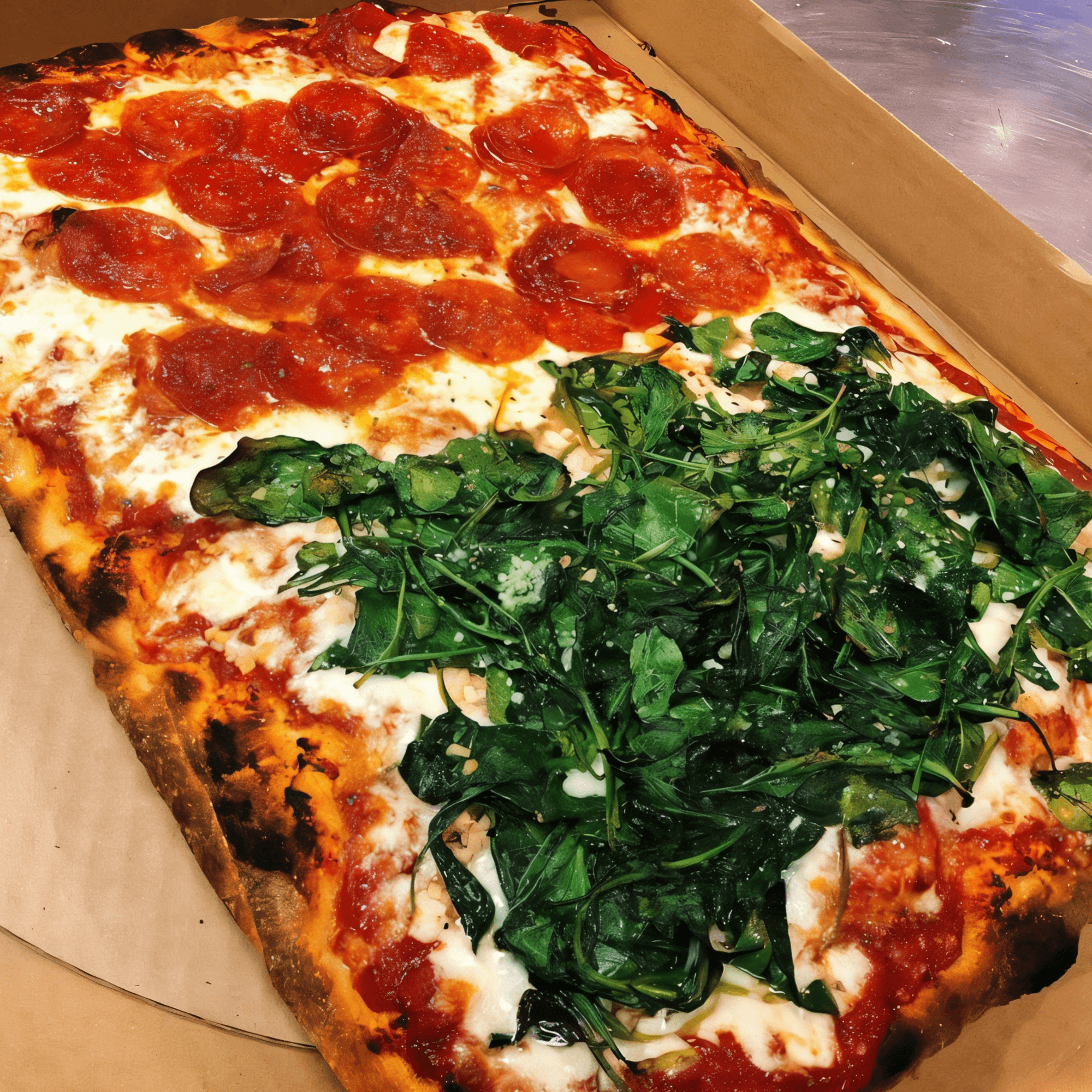 J&M Italian American Cuisine gallery image #7