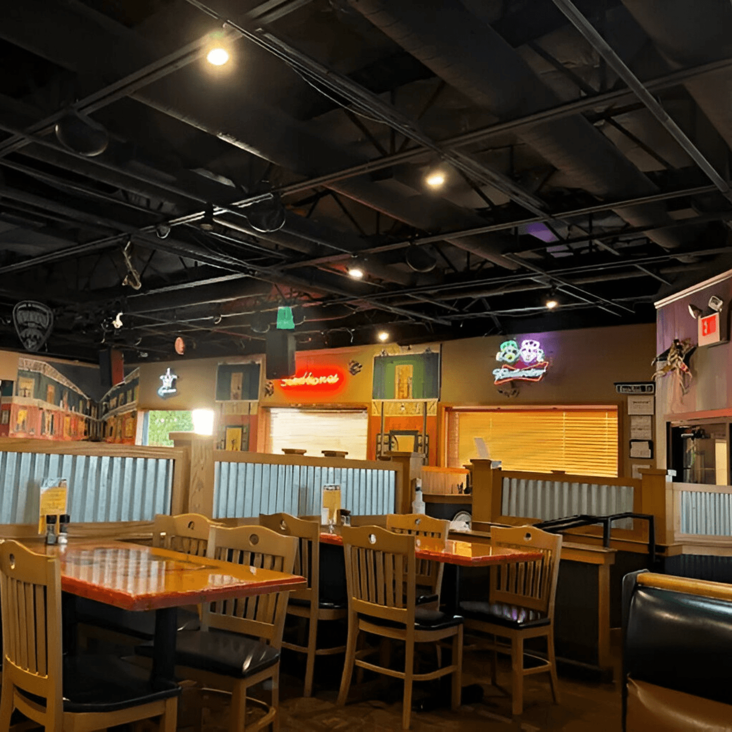 A Place to Gather and Celebrate