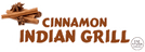 Cinnamon Indian Grill