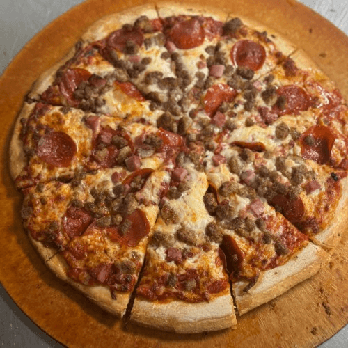 Takeout: Delicious Italian Pizza and Pasta to Go