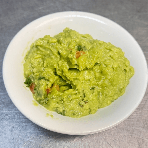 Guacamole Dip.