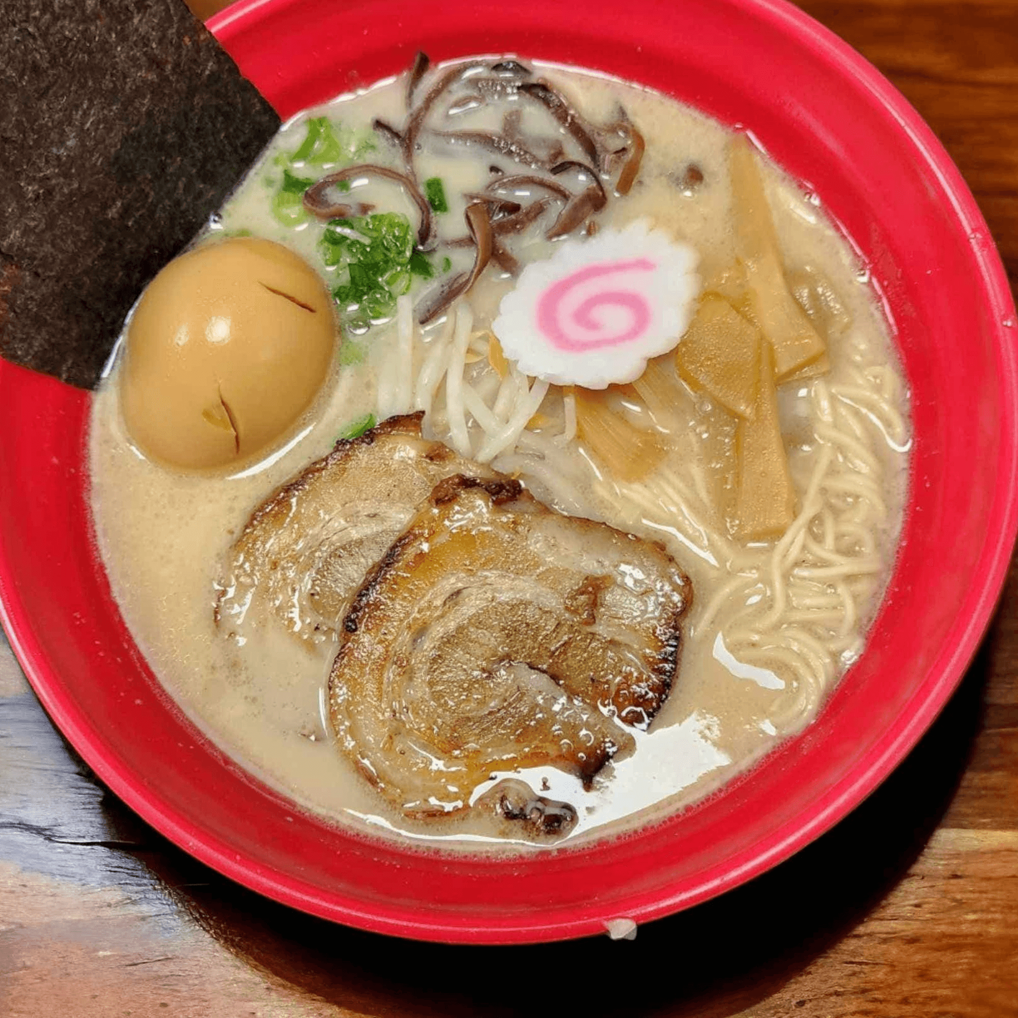 Bombin’ Ramen gallery image #3