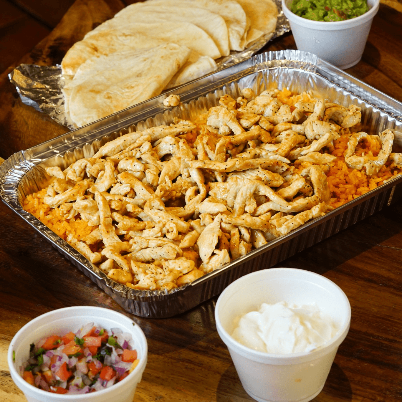 THE A.C.P. FIX (Family fix #1).