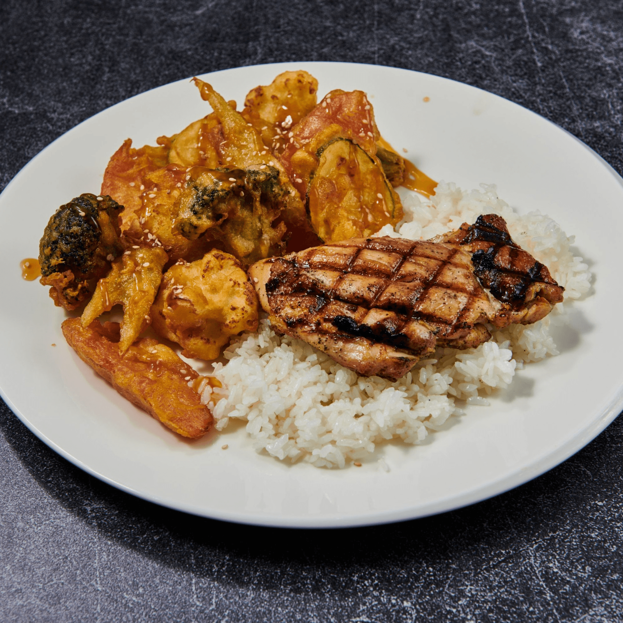 El Sushi Loco Sushi & Mariscos gallery image #8