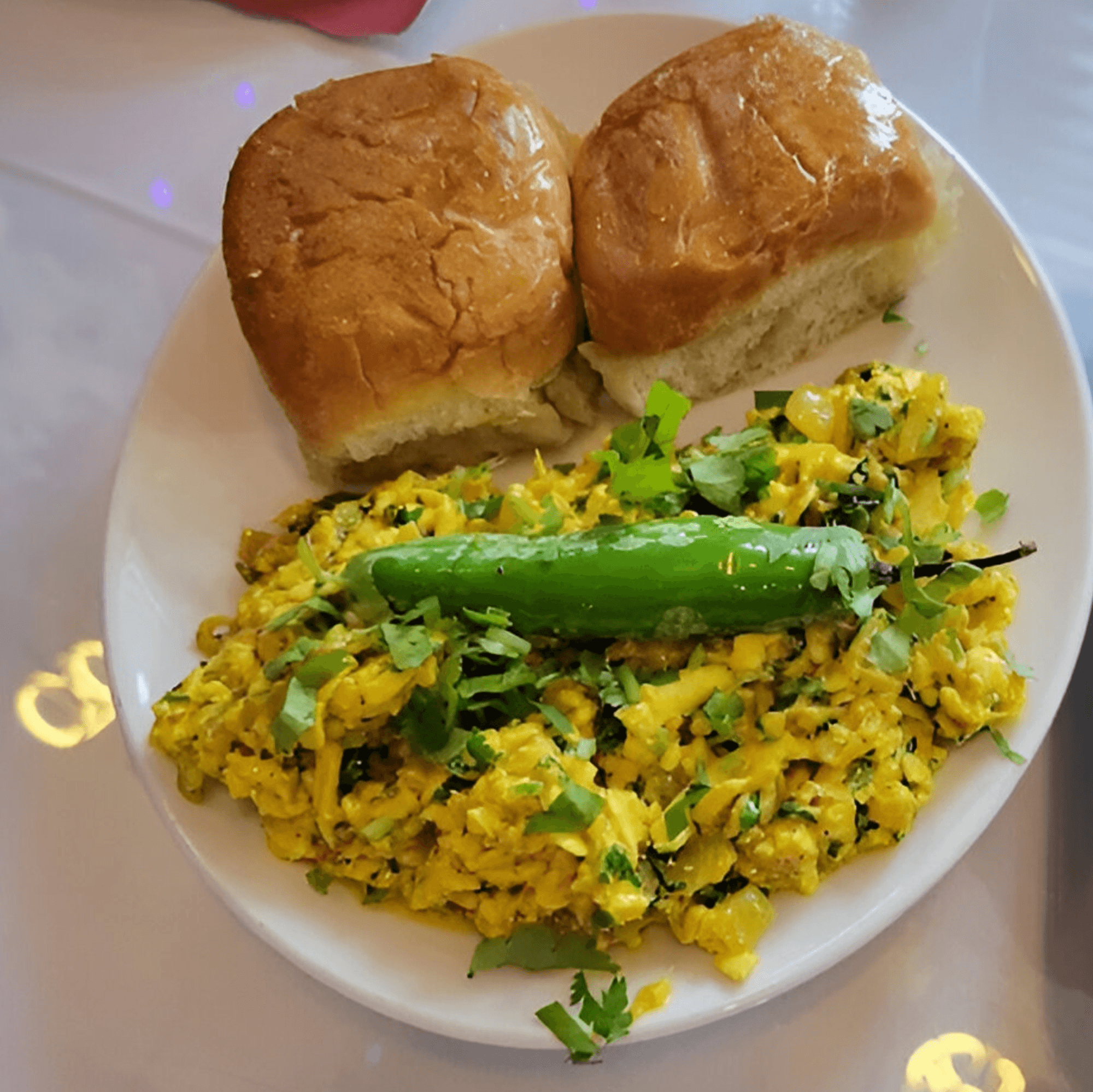 Mehfil Indian Restaurant & Bar gallery image #3