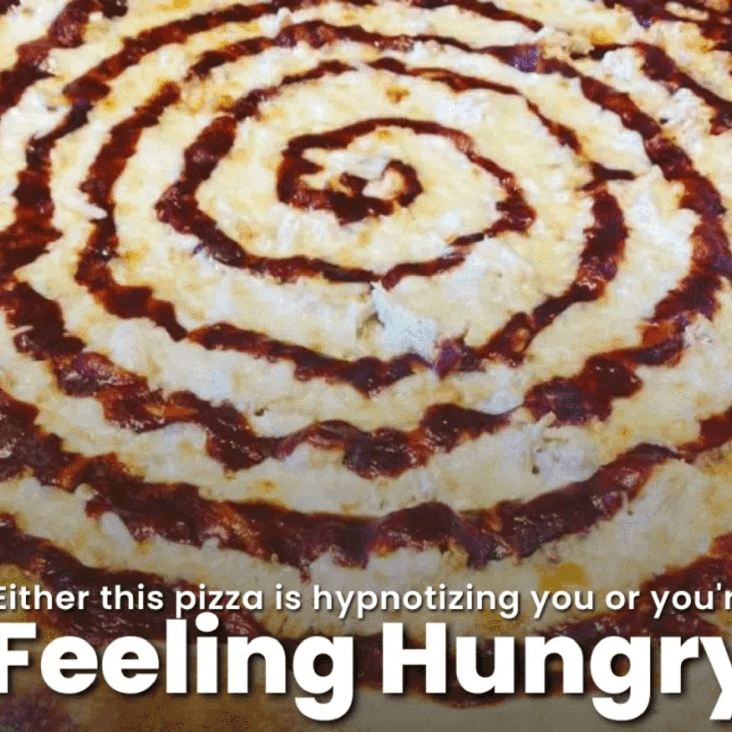 Feeling Hungry?