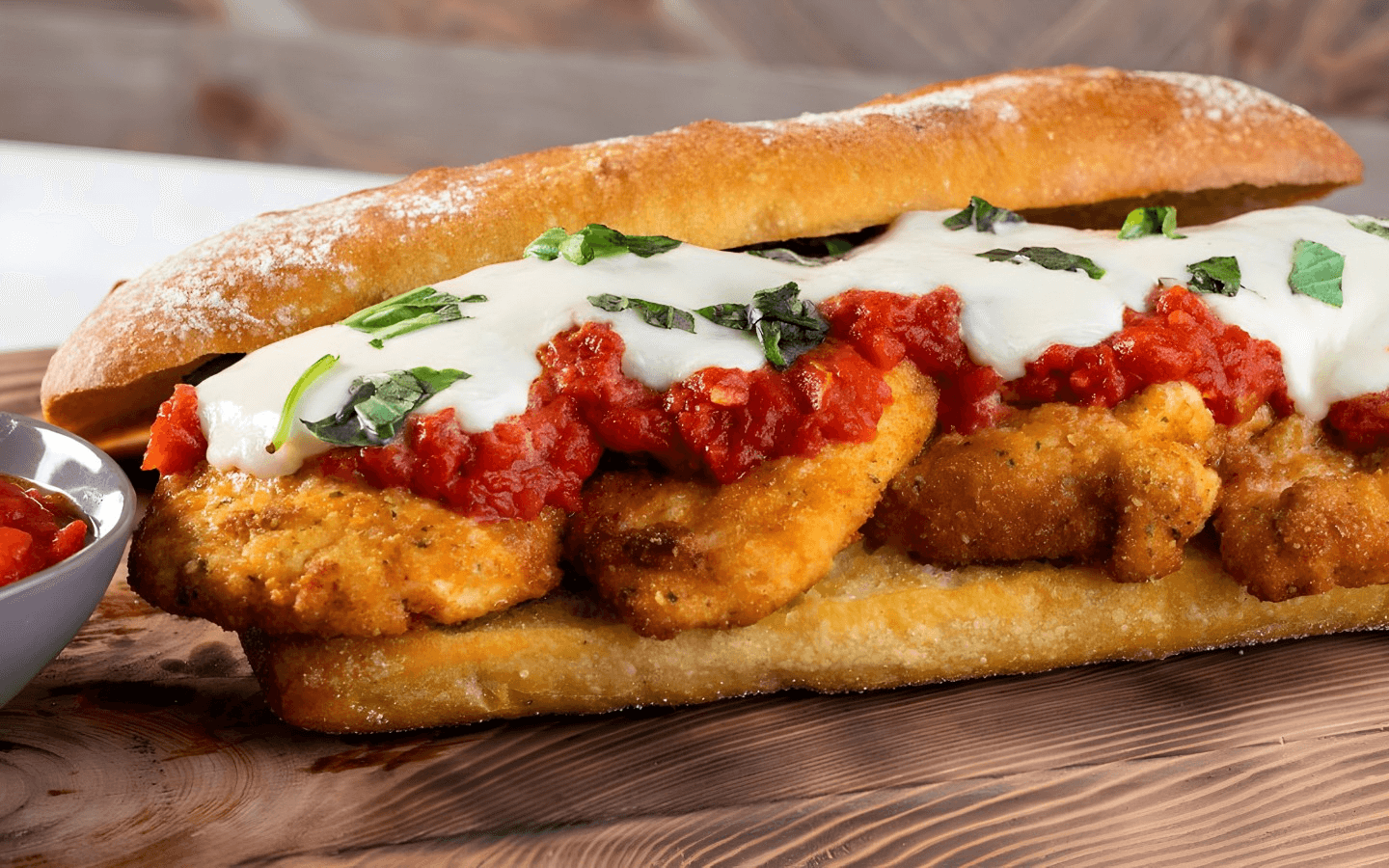 Ameci Pizza & Pasta Rewards