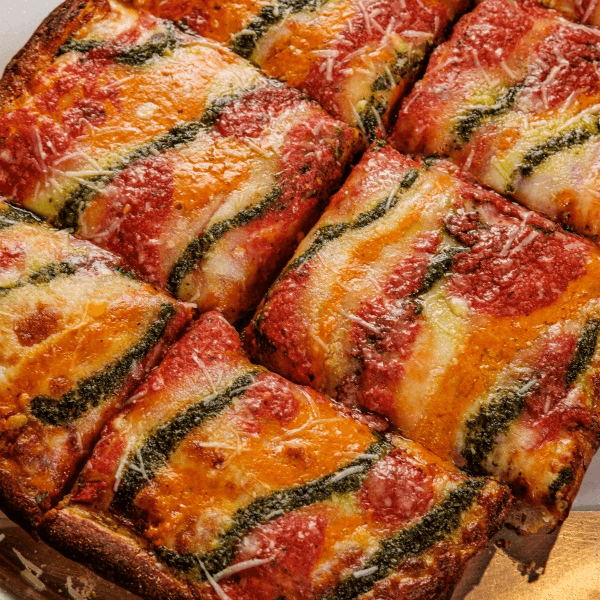 Pizza One gallery image #6