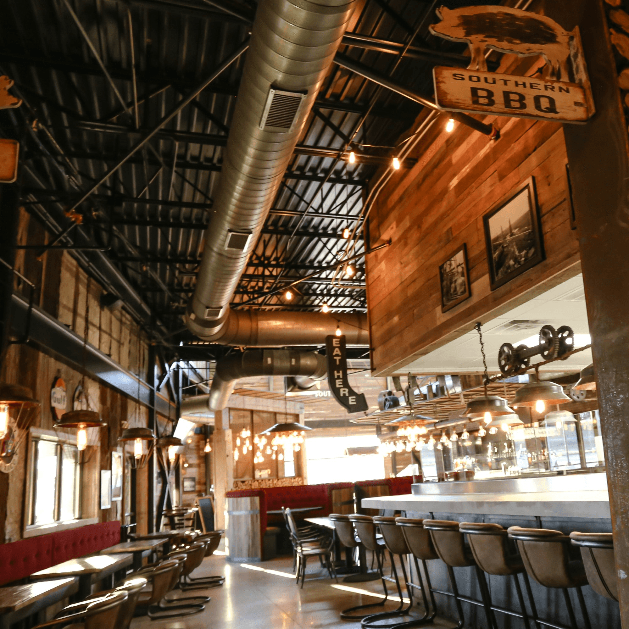 Drake's Yoke gallery image #6