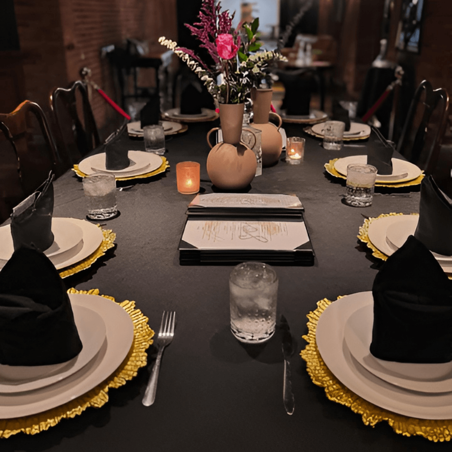 Catering That Elevates Every Event