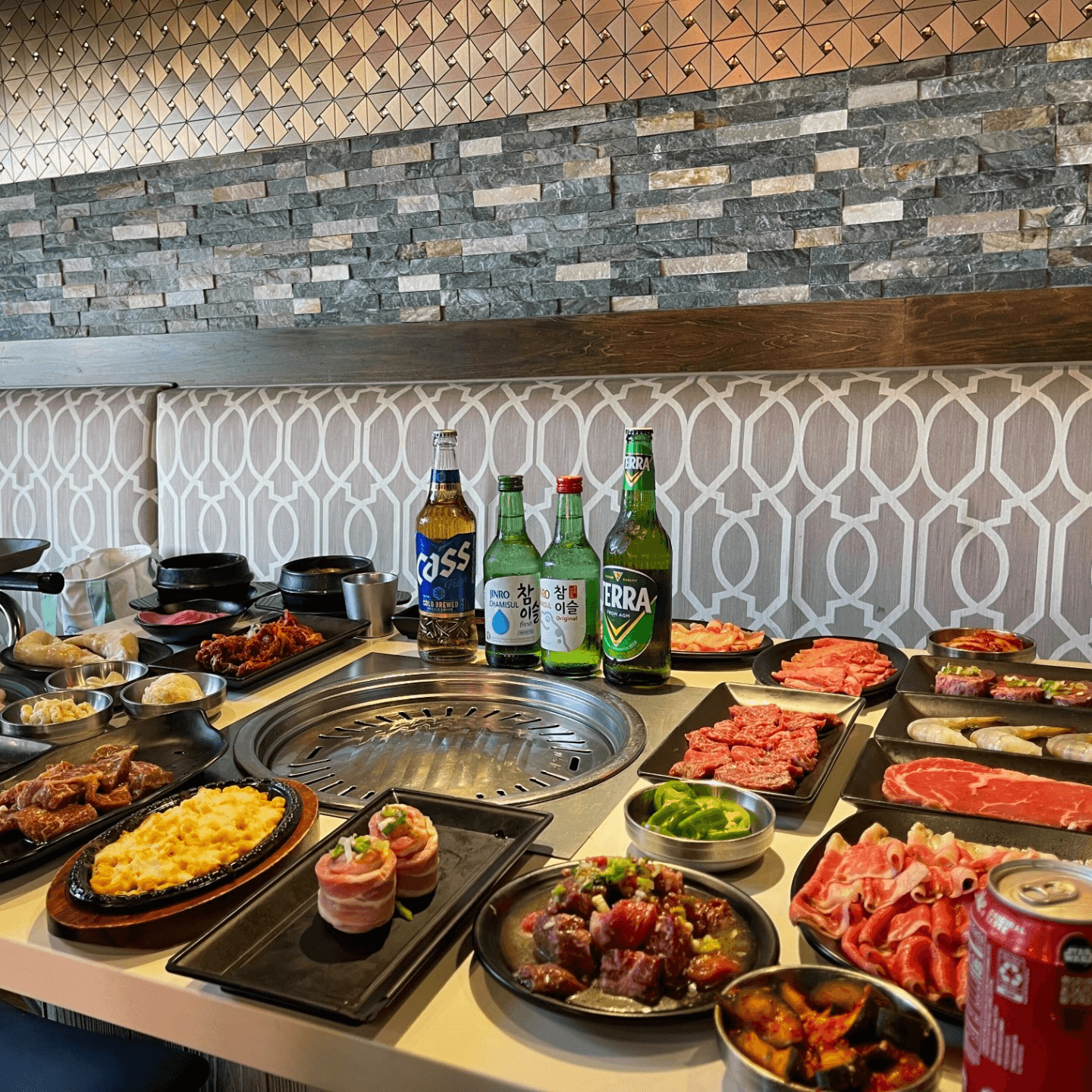 Relax, Reserve & Dine Your Way
