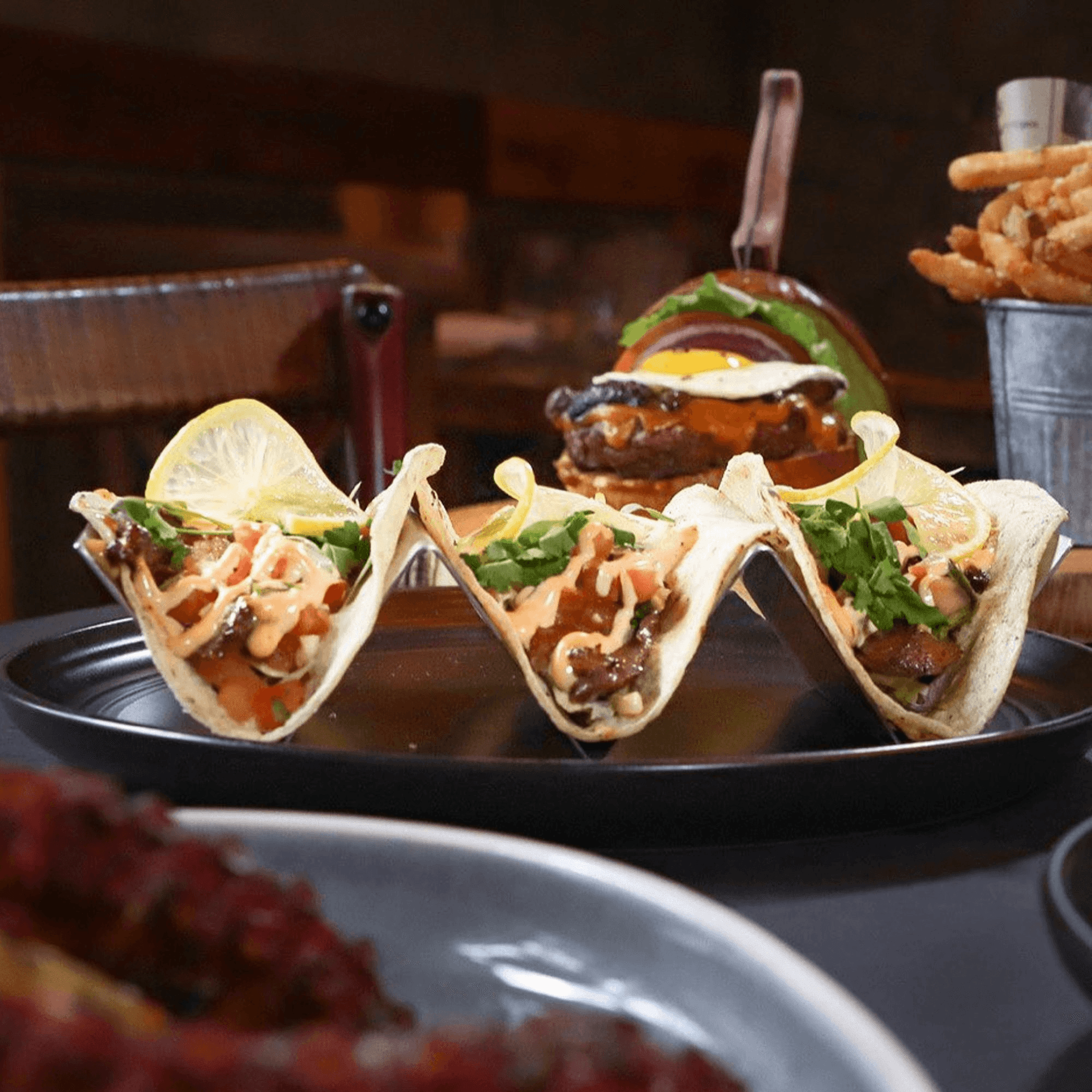 Under the Moon gallery image #5