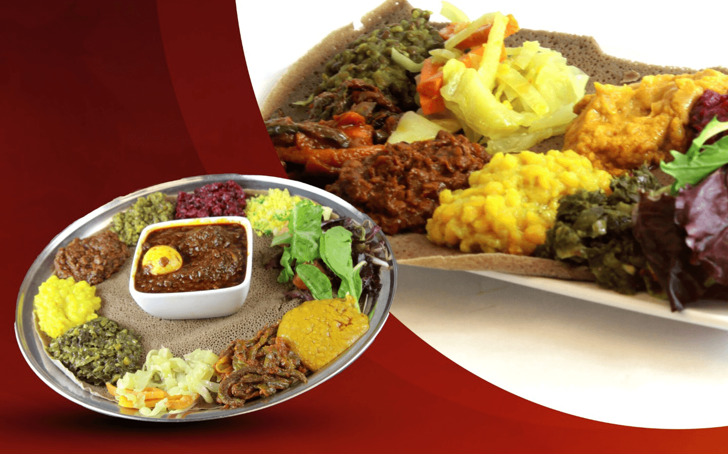 Ethiopian Catering for Your Next Event