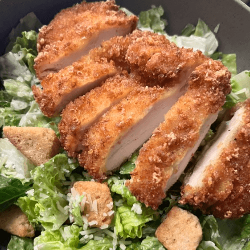 Caesar Salad.