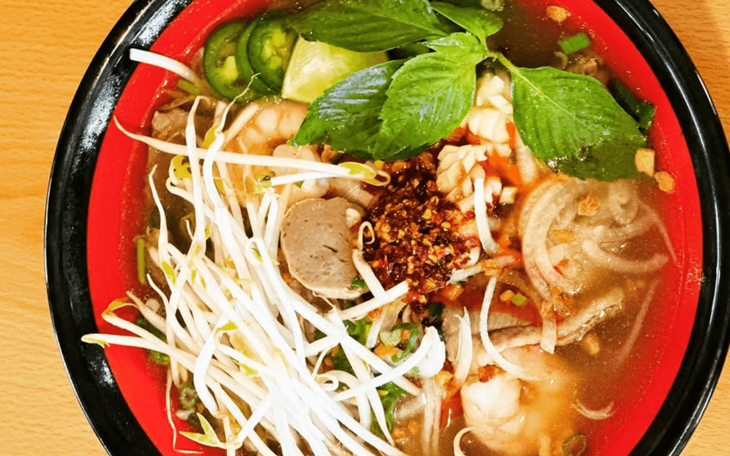 Pho Lena Rewards