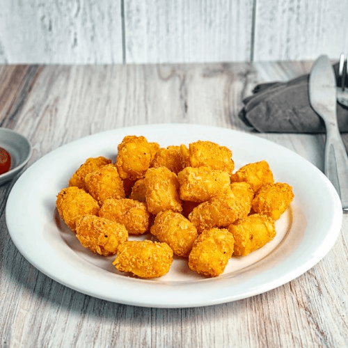 Tater Tots.