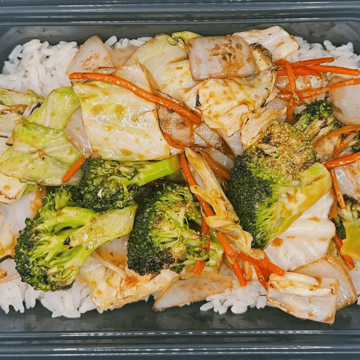 Fresh Ingredients, Every Day