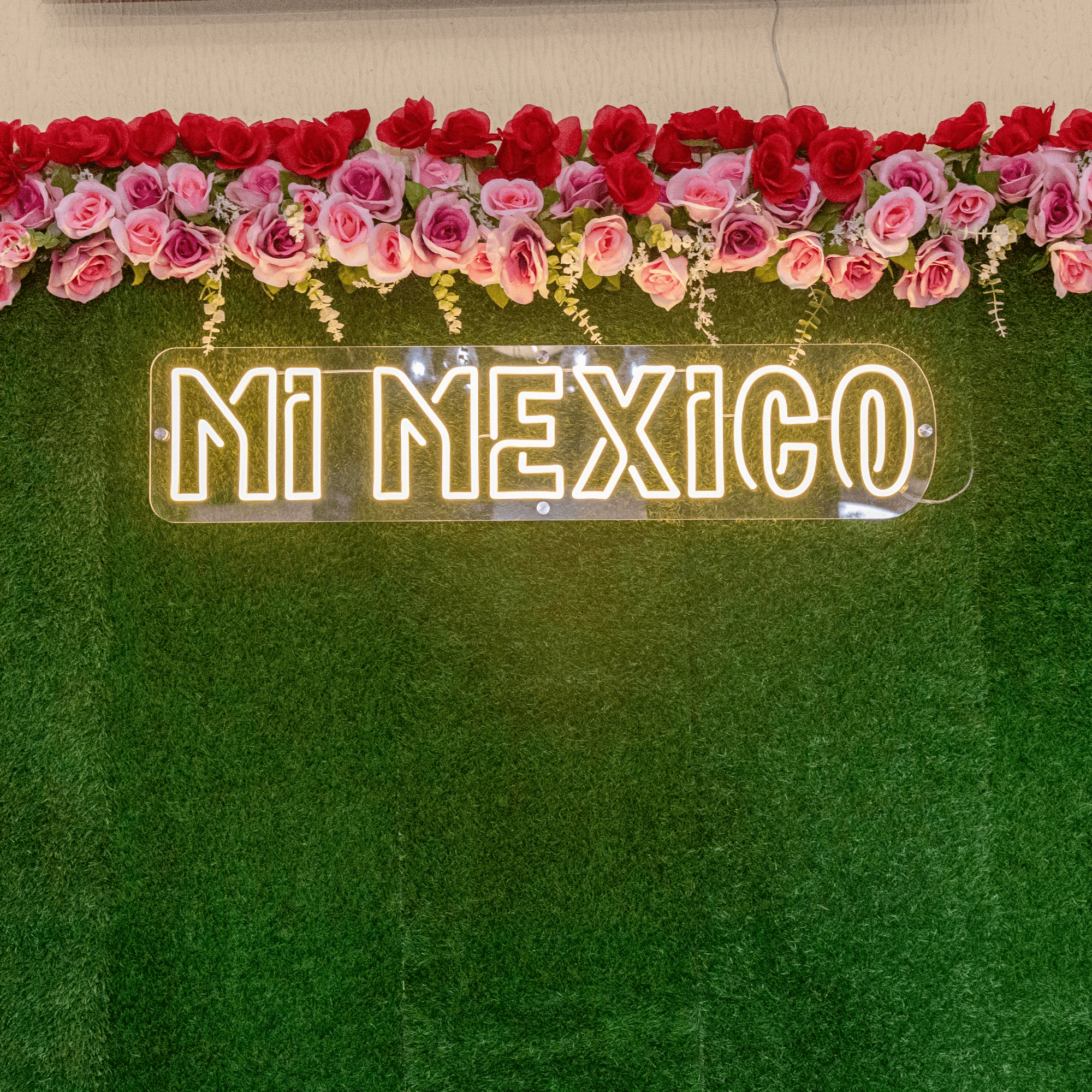 Mi Mexico Restaurant gallery image #5