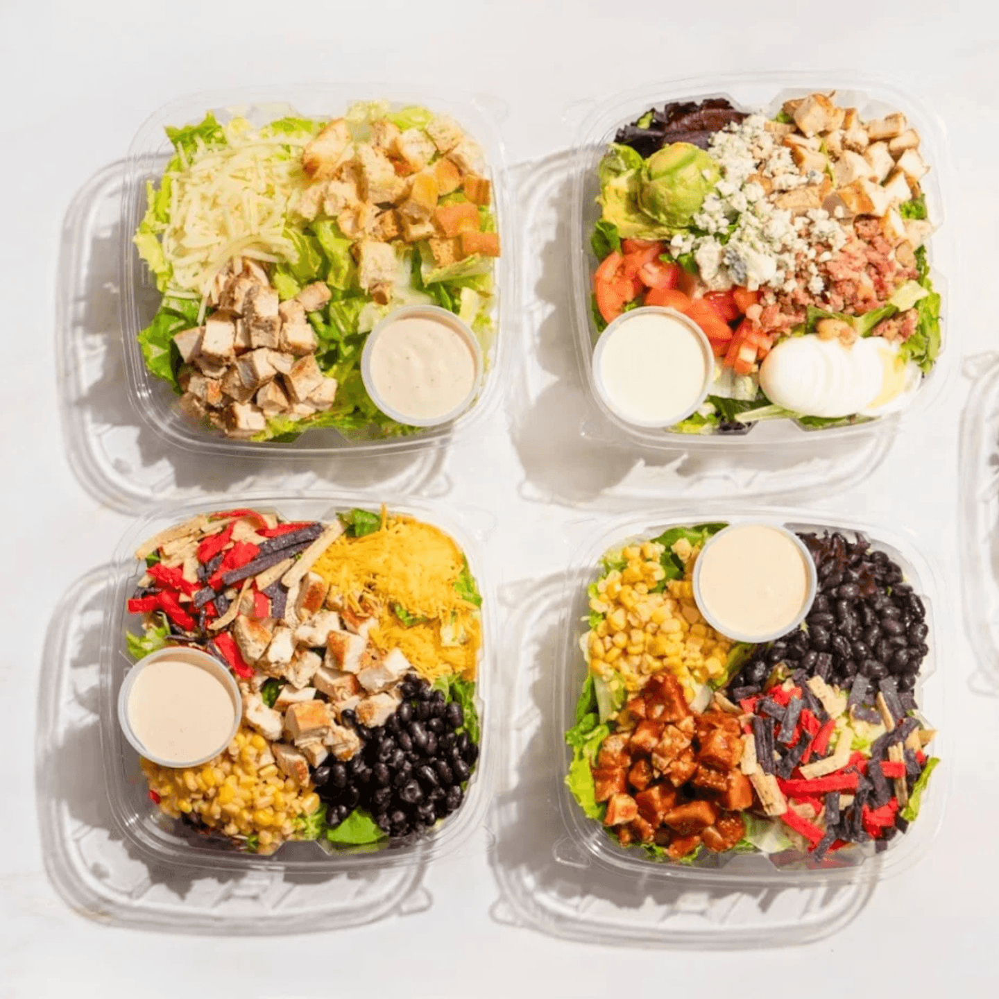 A Healthy Alternative for Every Meal