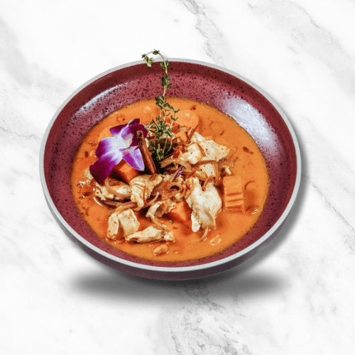 Massaman Curry (P) (GF).