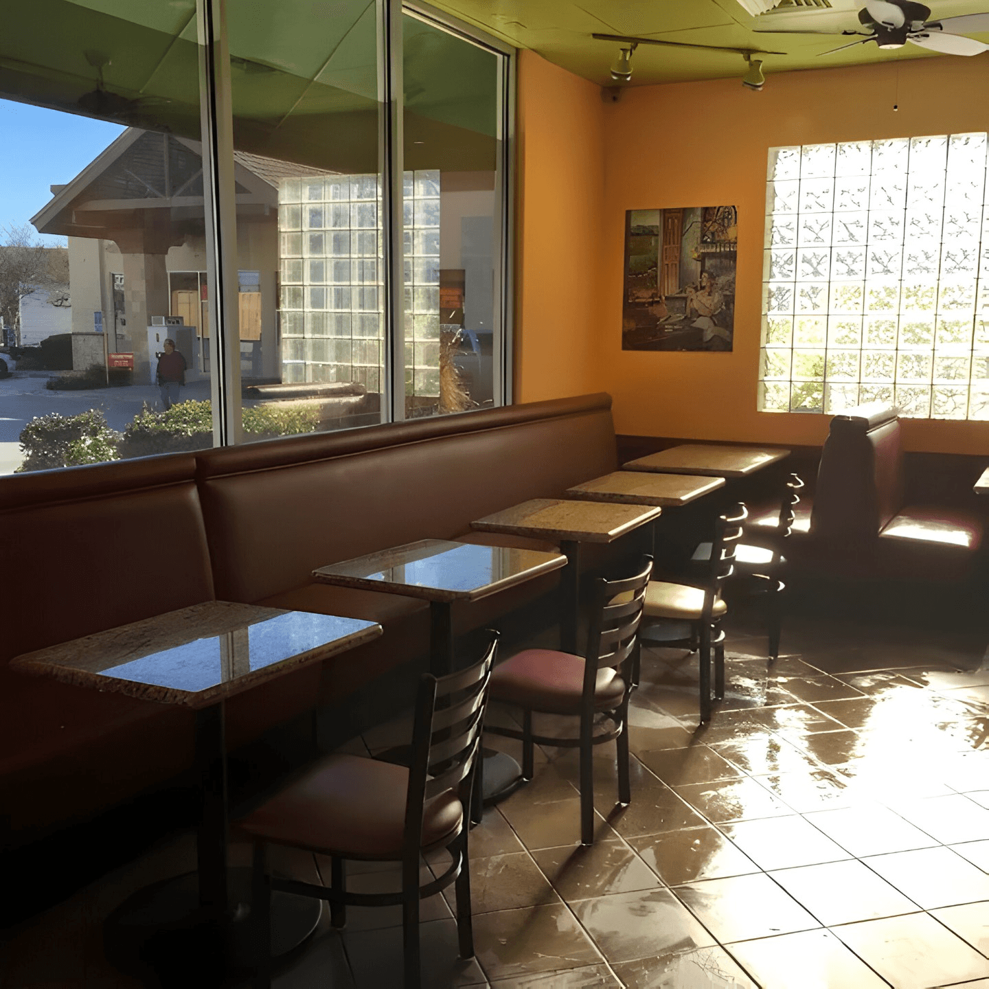 Your Mexican Dining Destination, Anytime