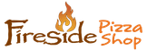 Fireside Pizza Shop