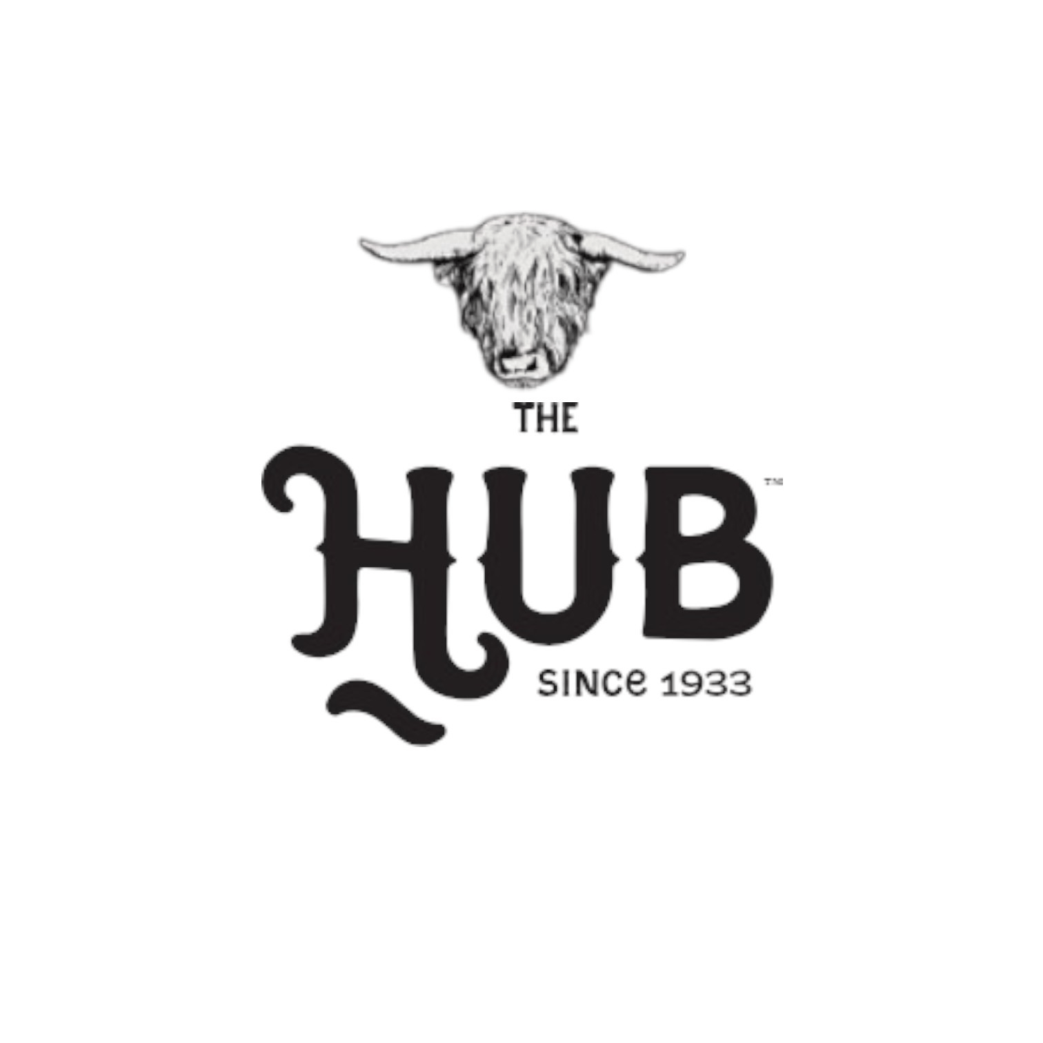 The Hub's Cobb Salad.