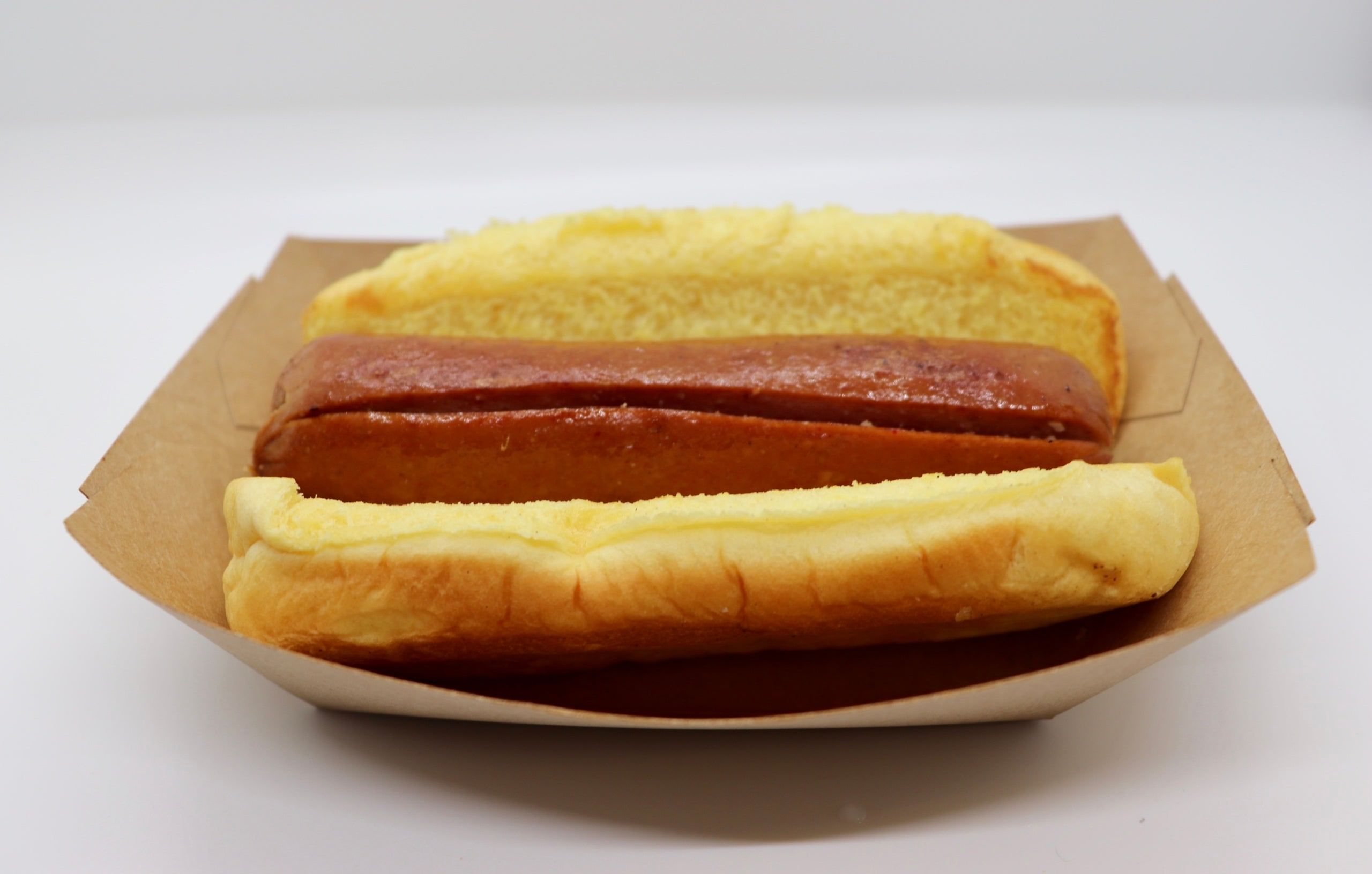 Hot Dog (All-Beef).