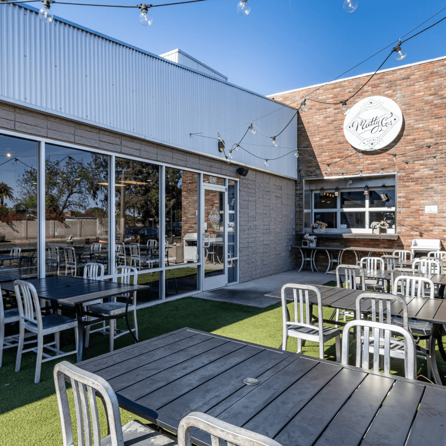 Group Reservations and Private Parties