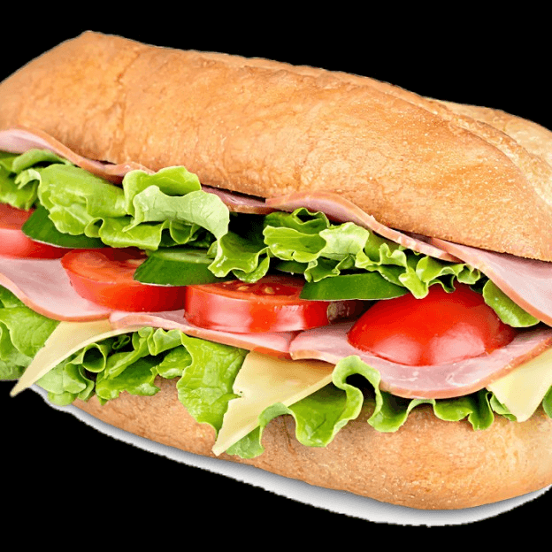 Turkey Sub.
