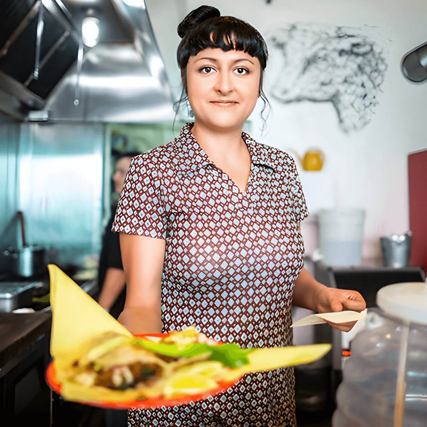 Your Mexican Culinary Experience Awaits🌶️