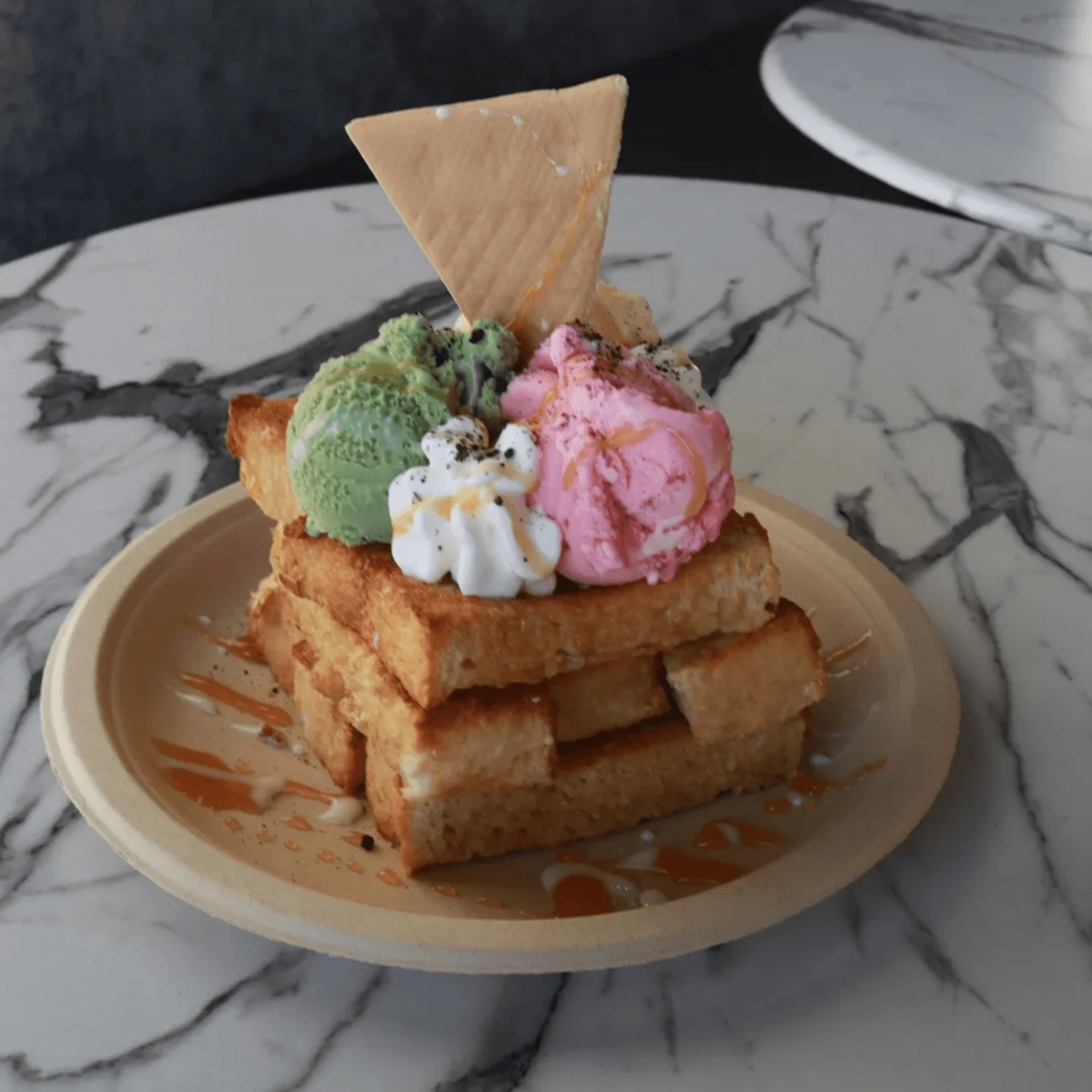 Lazi Cow gallery image #4