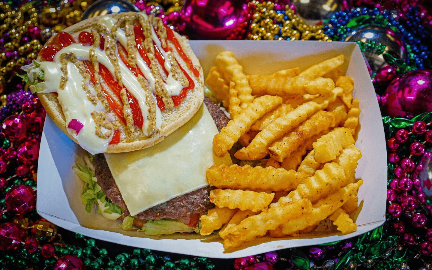 Cajun Catering for Your Next Event in Alabaster