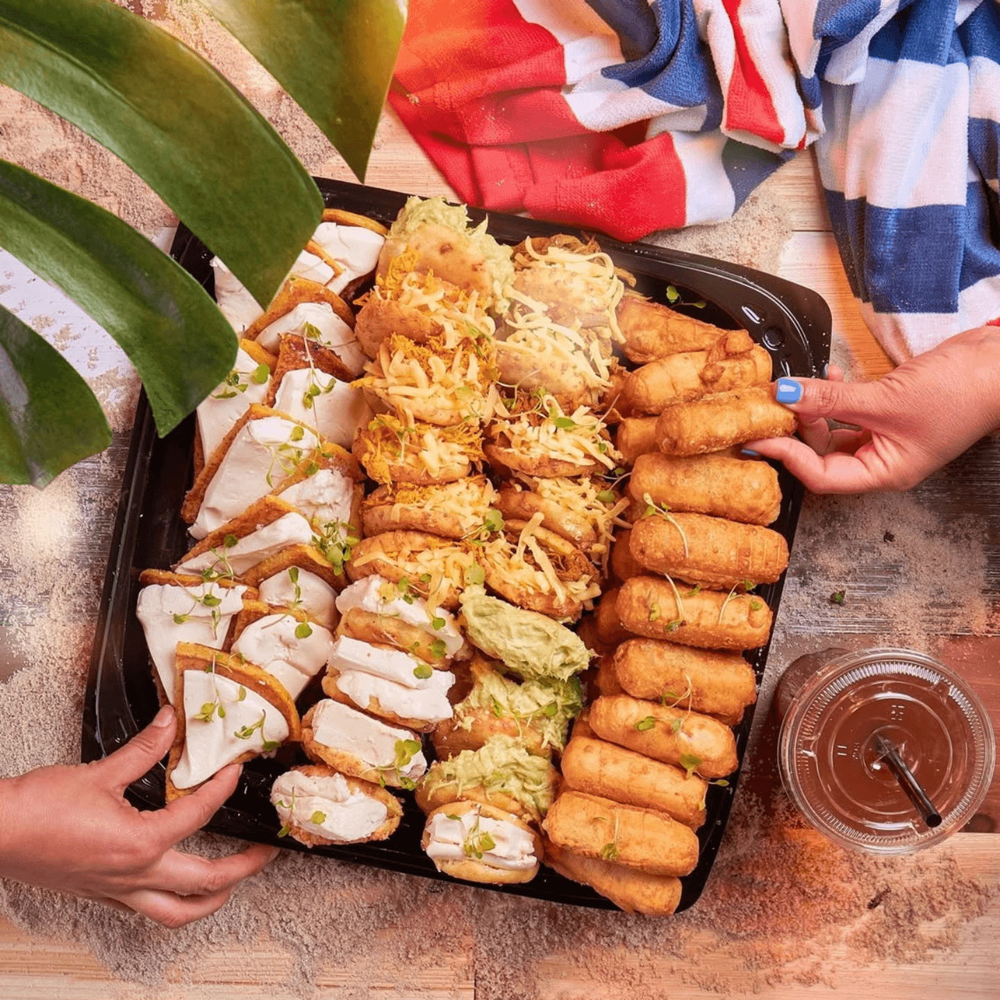 Catering For All Occasions