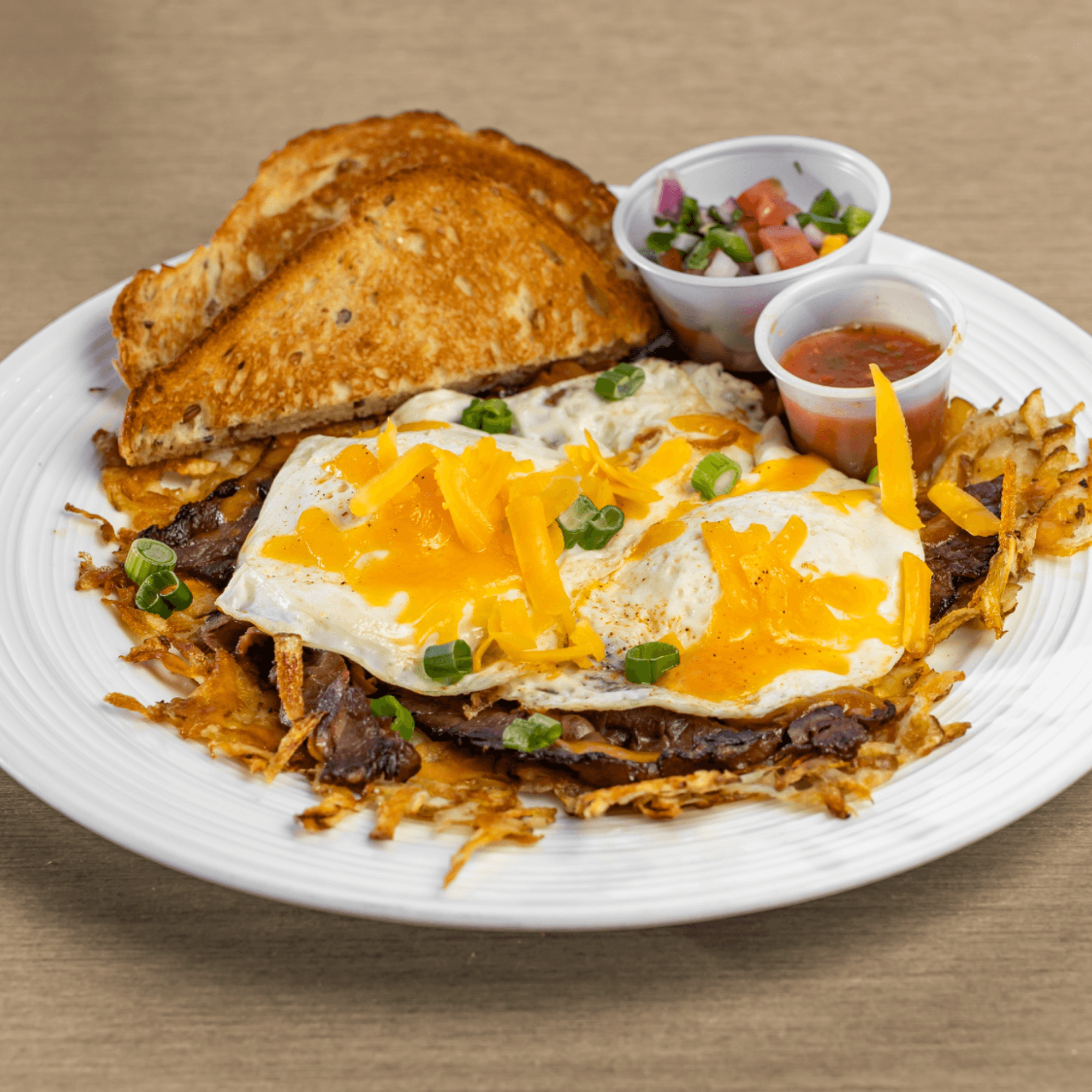 Little Jimmy's Deli gallery image #4