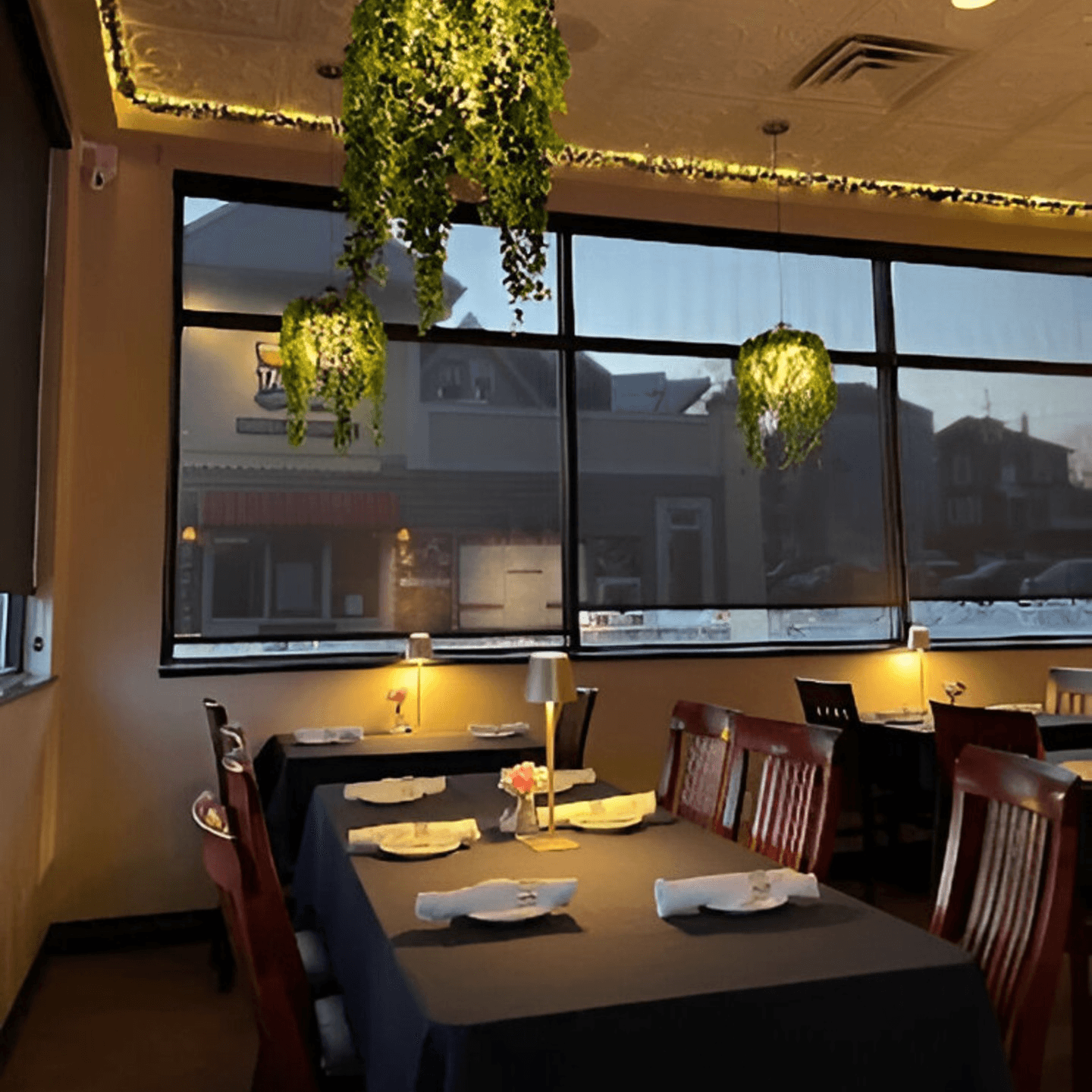 Reserve Your Table Today