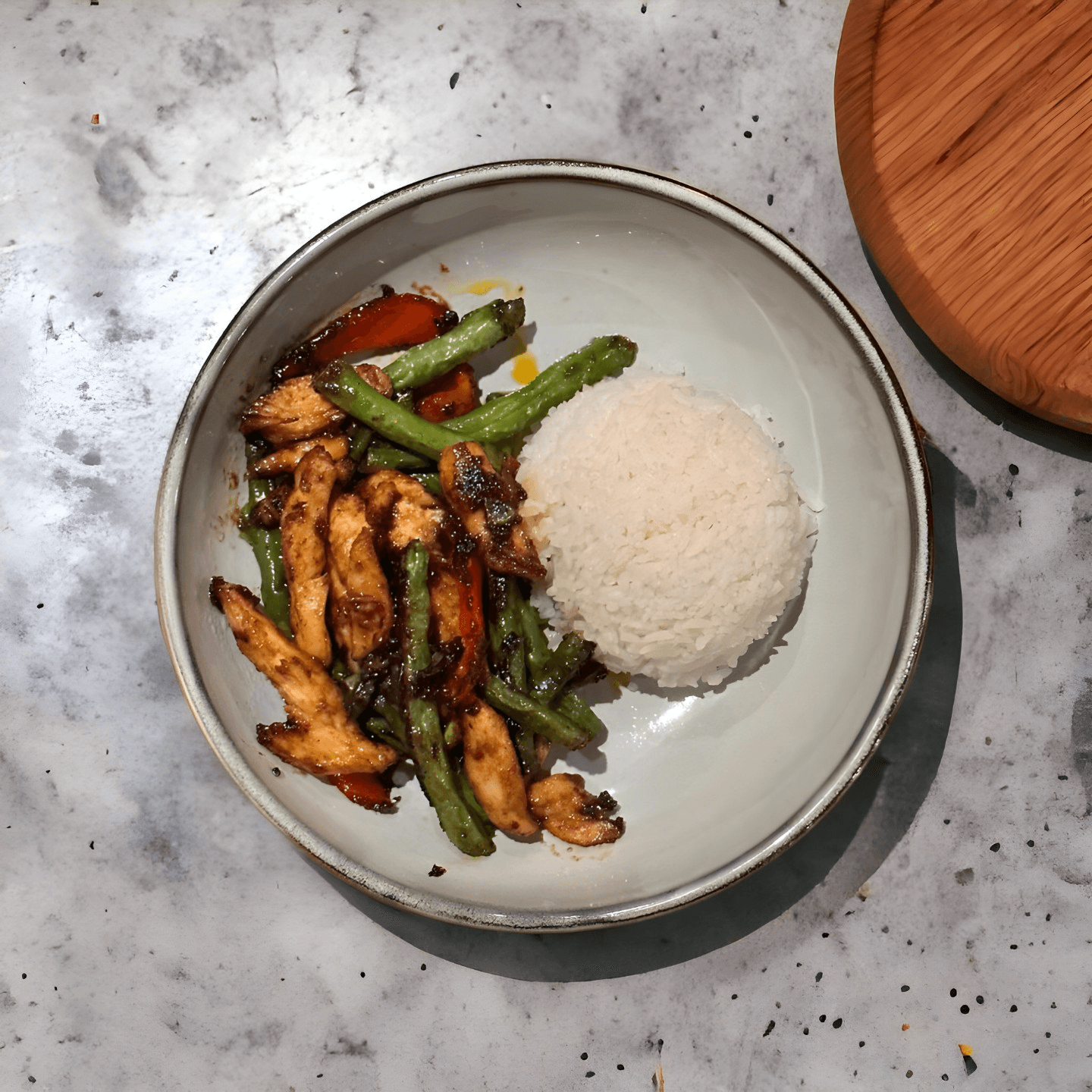 Crafted With Care, Made to Order