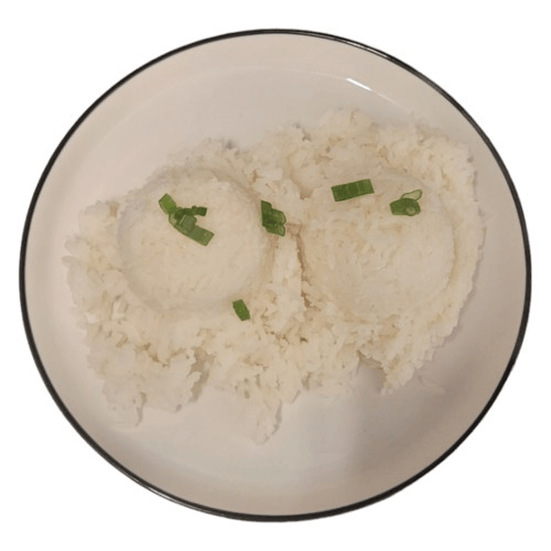 Rice (8 Oz)