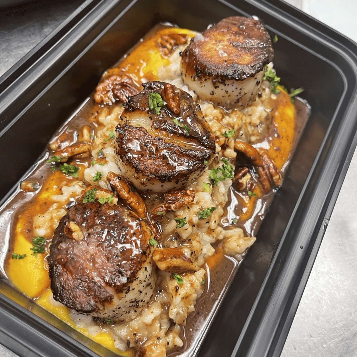 Thinking About Catering Your Next Event?