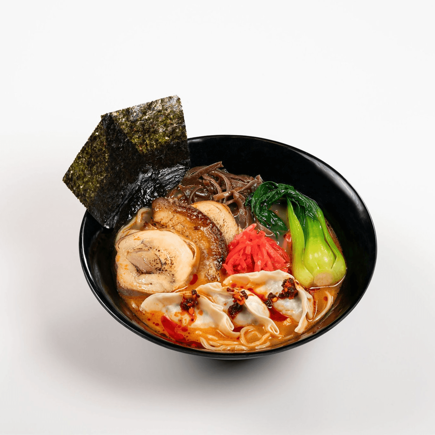 Signature Dishes & Sake Bar Experience