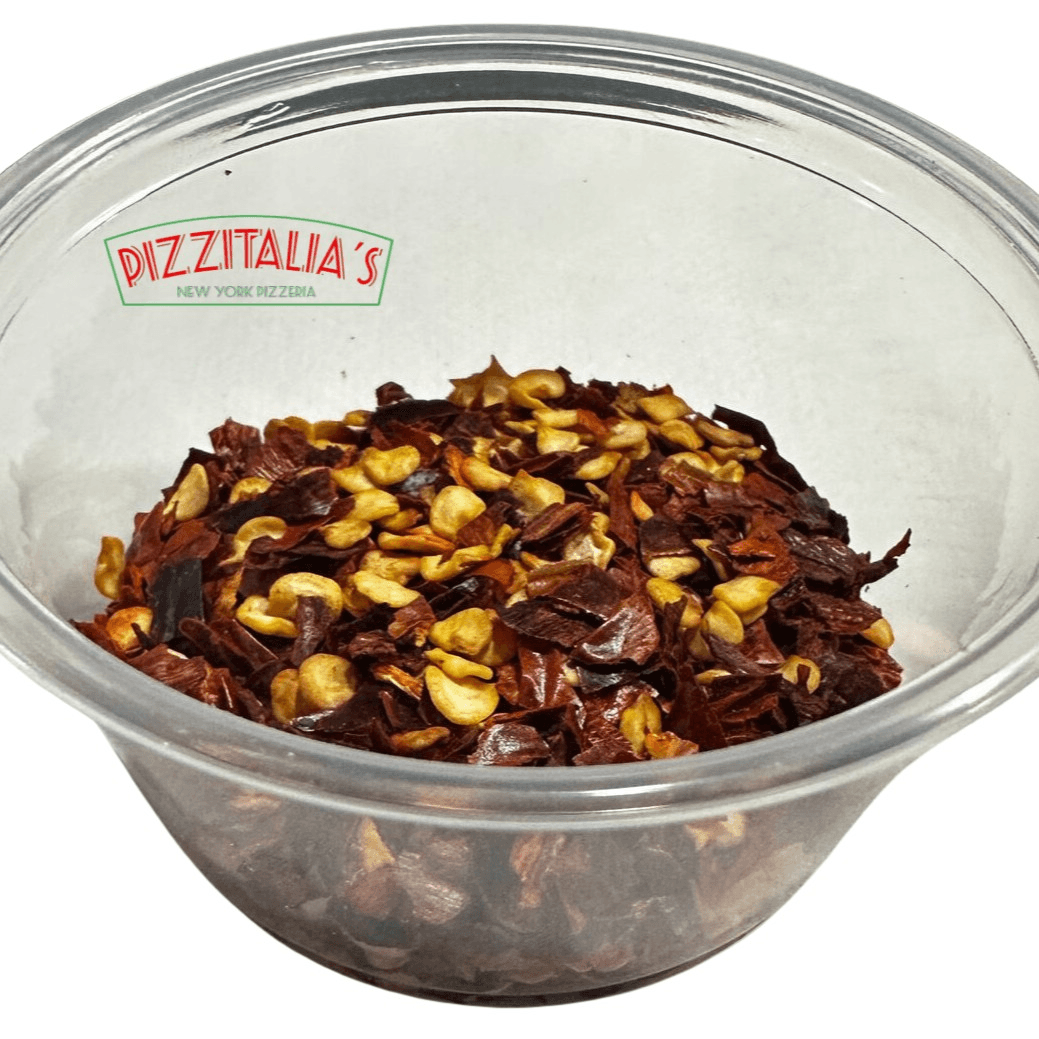 Red Pepper Packets.