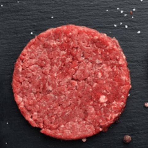 Burger Pack (6oz).