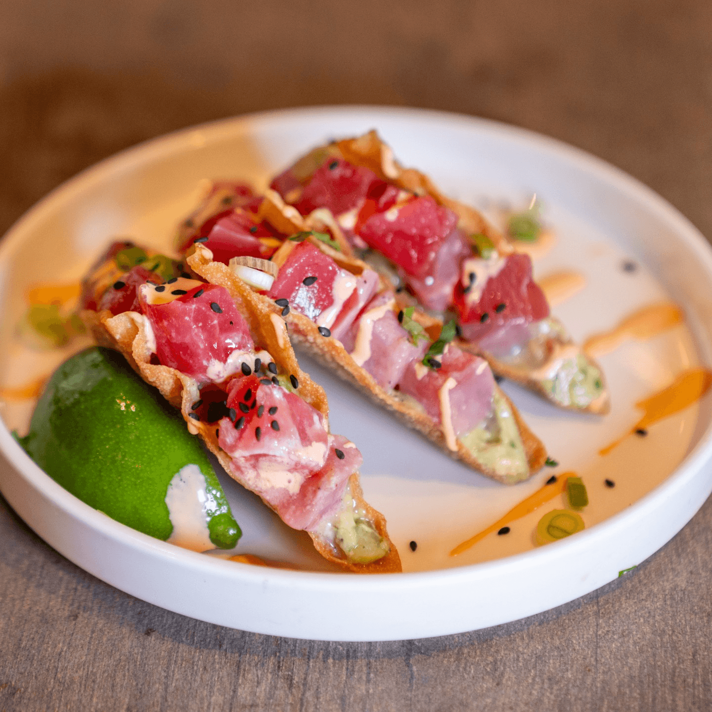 Savor the Spirit of Mexico in Every Bite