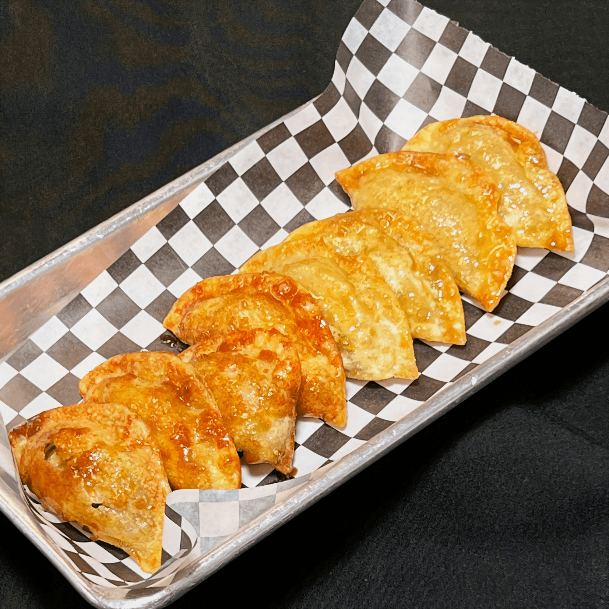 Rock Pepper Fire gallery image #1