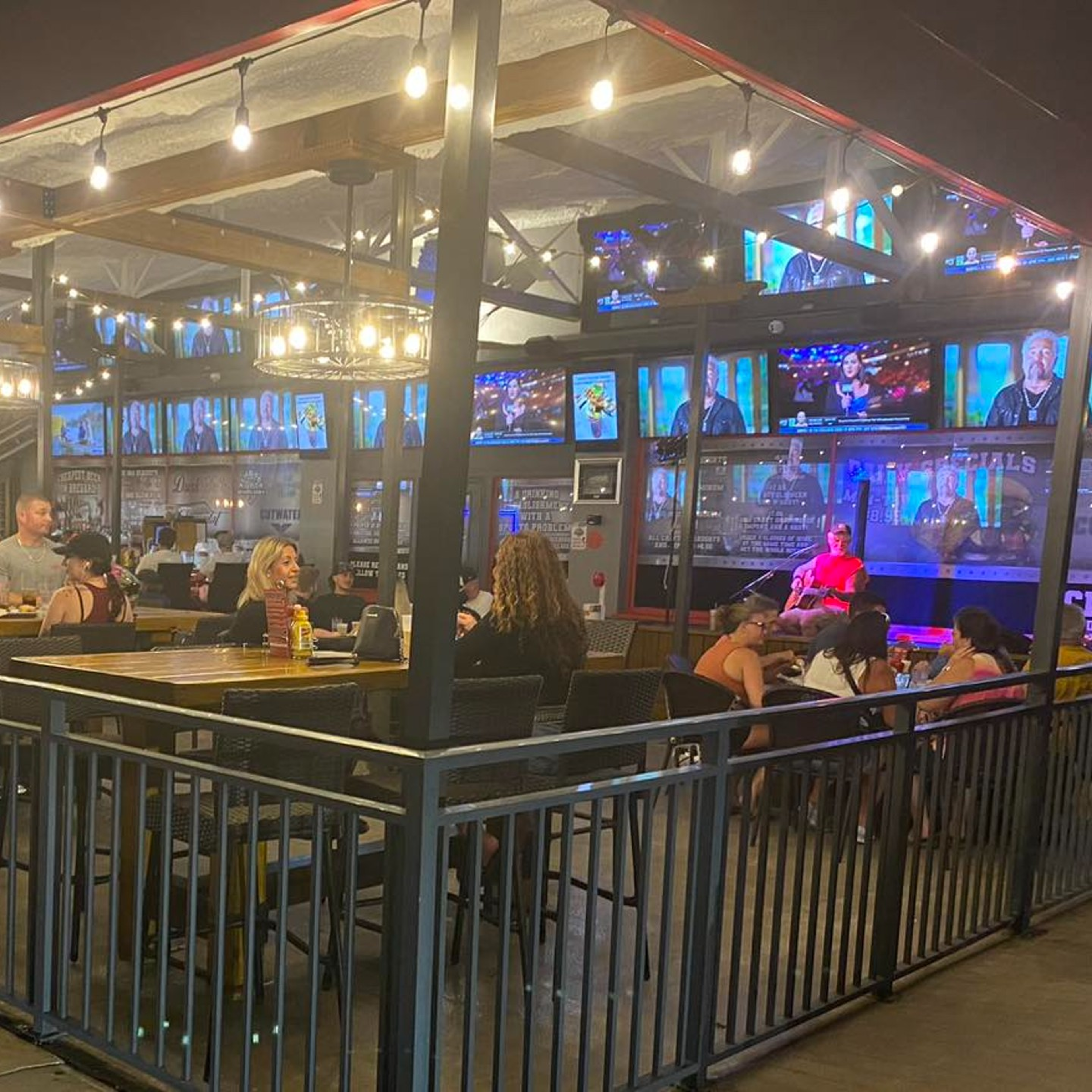 Time Out Plus | Best american food in Cocoa, FL