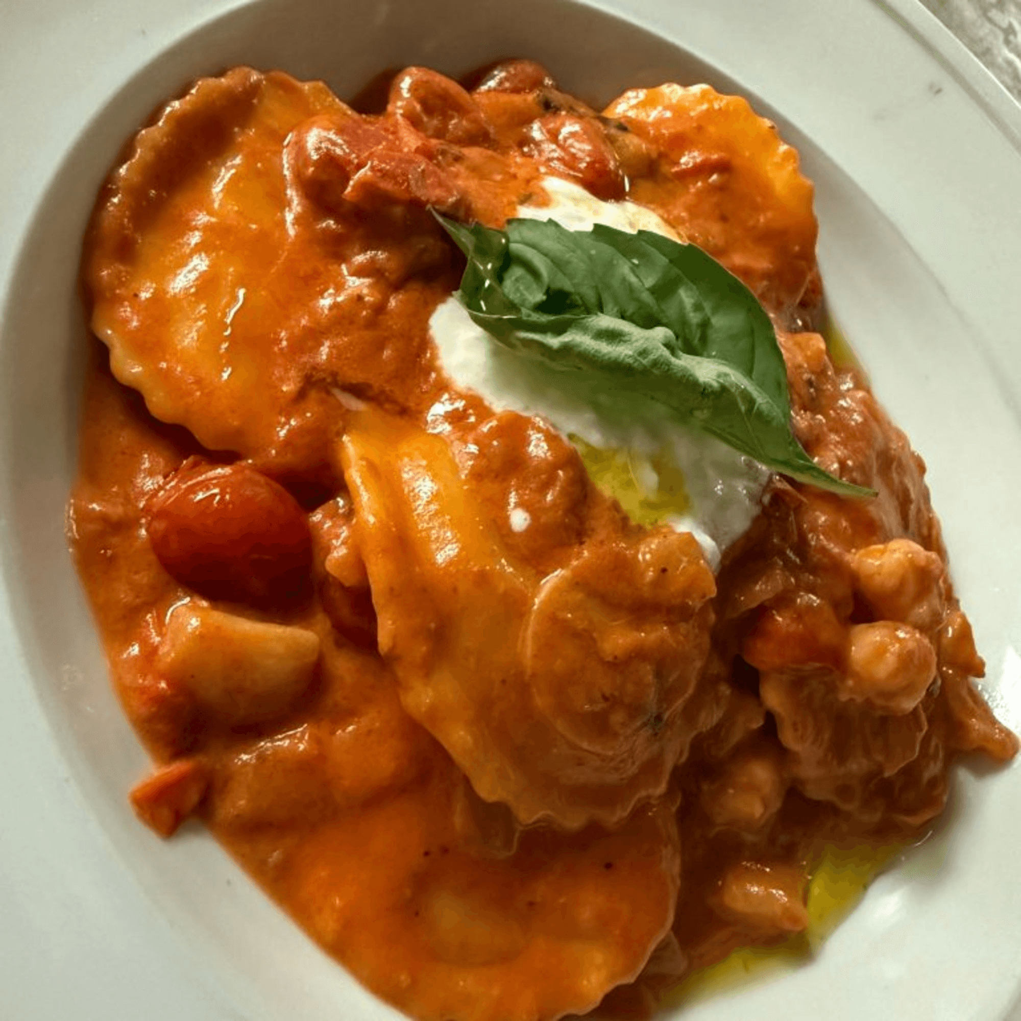 Manny's Cucina Napoletana gallery image #7