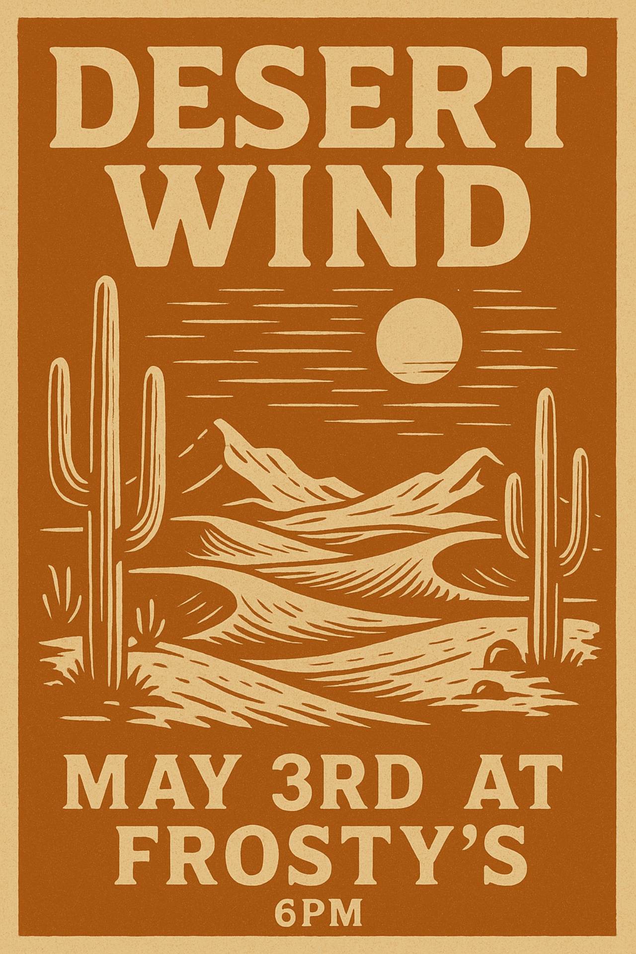 Restaurant Banner