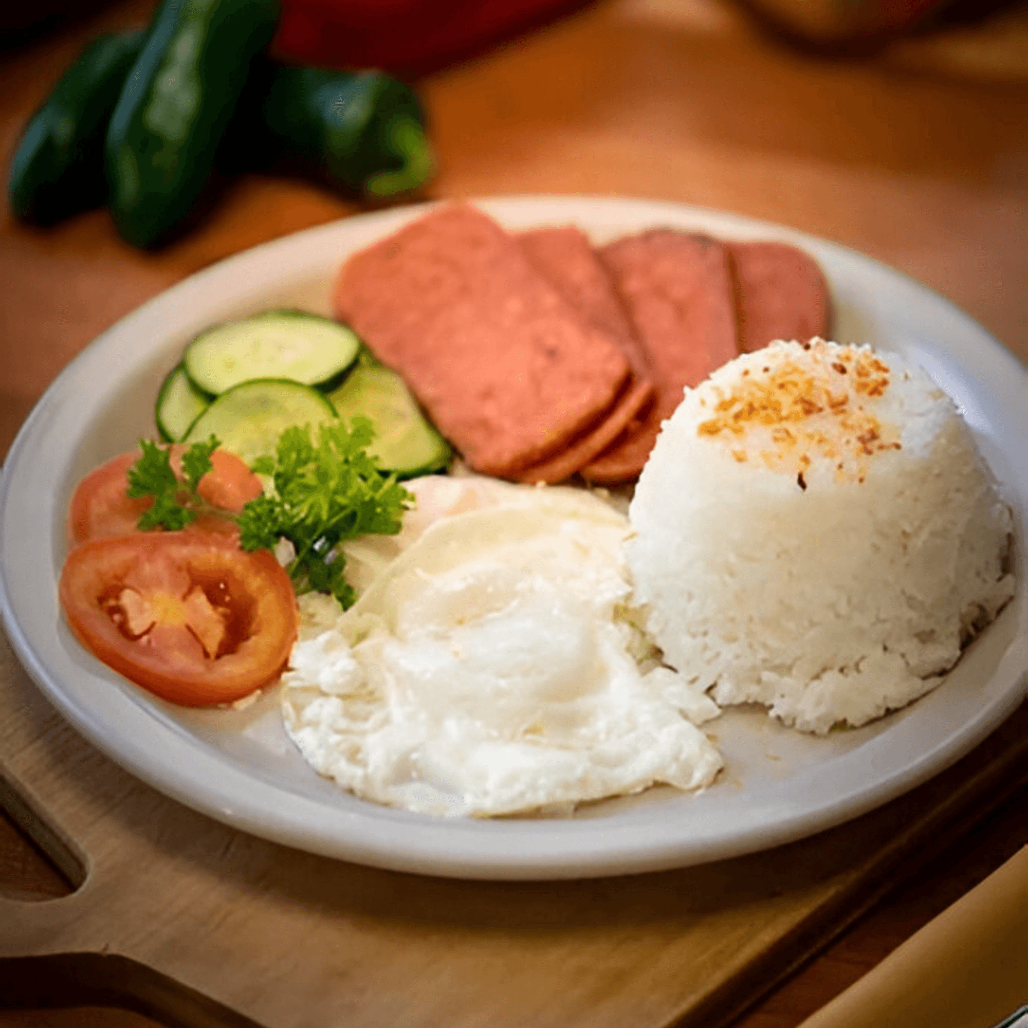 Filipino Fusion gallery image #1